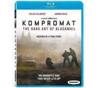 Kompromat [Blu-Ray] Ac-3/Dolby Digital, Subtitled