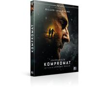 Kompromat - Blu-Ray [HD DVD]