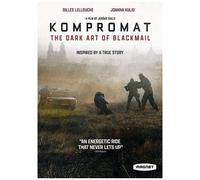 Kompromat [Digital Video Disc] Ac-3/Dolby Digital