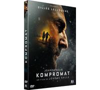 Kompromat DVD DVD
