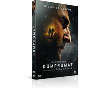 Kompromat - DVD [HD DVD]