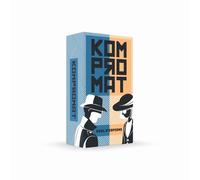 Jeux de société - Kompromat