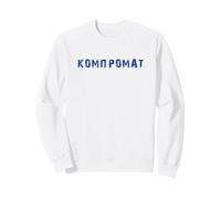 kompromat | matériau compromettant Sweatshirt