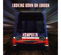 Komputer - Looking Down on London [Import]
