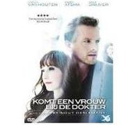 KOMT EEN VROUW BIJ DE DOKTER-1 DVD-VN G