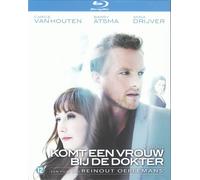 Komt Een Vrouw Bij De Dokter: Een Oode Aan De Liefde (Stricken)