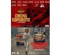 Komunisto/Cinema Novo [Import]