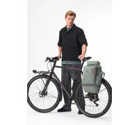 Komut Medium Sacoche/Vélo Sac à Dos Pure Sage