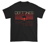 KOMYLA Deftons Koi No Yokan T Shirt New. Black S