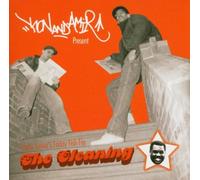 Kon & Amir - Friday Fish Fry (The Cleaning) [Import]