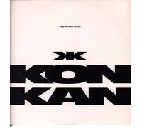KON KAN / I BEG YOUR PARDON