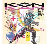 Kon Kan - Move To Move by KON KAN (1989-08-02)