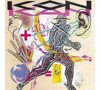 Kon Kan – Move to Move – CD neuf
