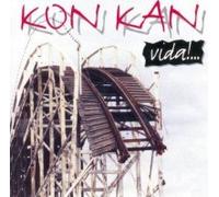 Kon Kan - Vida!...