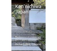 Kon’nichiwa Japan: The evolution of a military brat and the power of friendship
