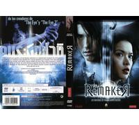 Kon Raruek Chat / The Remaker (Dvd)