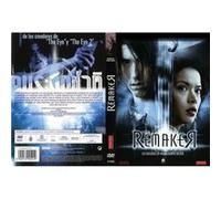 Kon Raruek Chat / The Remaker (DVD) G