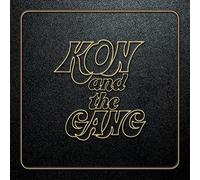 Kon & The Gang