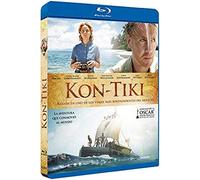 Kon-Tiki (2012) (Blu Ray)