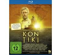 Kon-Tiki (Blu-ray)