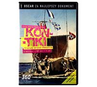 Kon-Tiki [DVD] (IMPORT) (Pas de version française)