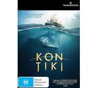 Kon-Tiki [Edizione: Australia] [Import]