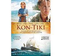 Kon-Tiki (Film) (Dvd)