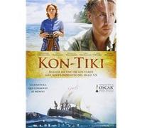 Kon-Tiki (film) (DVD) G