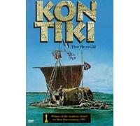 Kon-Tiki: Thor Heyedahl [Import anglais]