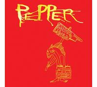 Kona Gold (Dig) by Pepper (2009-04-21)