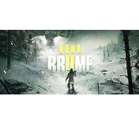 Kona II: Brume (Nintendo)