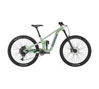 Kona Process 153 Dl 29/27.5´´ Gx Eagle Mtb Bike Vert S Green
