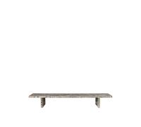 Kona Table de Présentation Gris