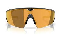 KONAFEI Lot de 10 bloqueurs de lumière LED compatibles avec Oakley Meta Vanguard, autocollants occultants