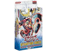 Konami 24513 YGO Deck de démarrage 2012 DE en Langue Allemande