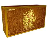 Konami 44510 - yugis Legendary Decks - Jeu de 41 Cartes en Allemand