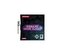 Konami Arcade Classics