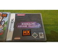 Konami Arcade Classics [import allemand]