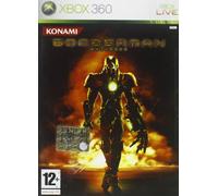 Bomberman: Act Zero Xbox 360