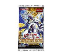 Yu-Gi-Oh! – Booster JCC – Cyberstorm Access – FR