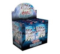 Konami Cartes à Collectionner Yu-gi-oh! Tcg Blue-eyes White Destiny Structure Deck Displaygerman