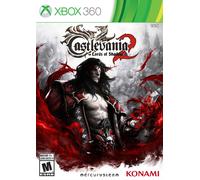 KONAMI Castlevania: Lords of Shadow 2 (Microsoft Xbox 360)
