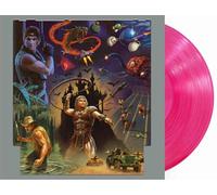 Konami Classics: Best of The Nes (Original Soundtrack)