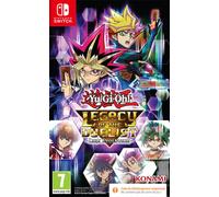 Konami Code à télécharger - Yu-Gi-Oh! Legacy of the Duelist: Link Evolution