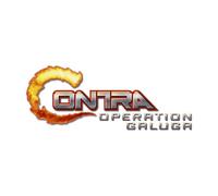 Konami Contra: Operation Galuga
