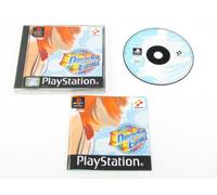 Konami - Dancing Stage Euromix