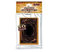 Konami Porte-cartes Dark Hex TCGACC197 – Yu‑Gi‑Oh!