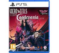 Konami Dead Cells: Return To Castlevania Edition PlayStation 5 Taille unique Unisex