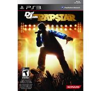 Konami Def Jam Rapstar, PS3 Anglais PlayStation 3