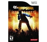 Konami Def Jam Rapstar, Wii Anglais
